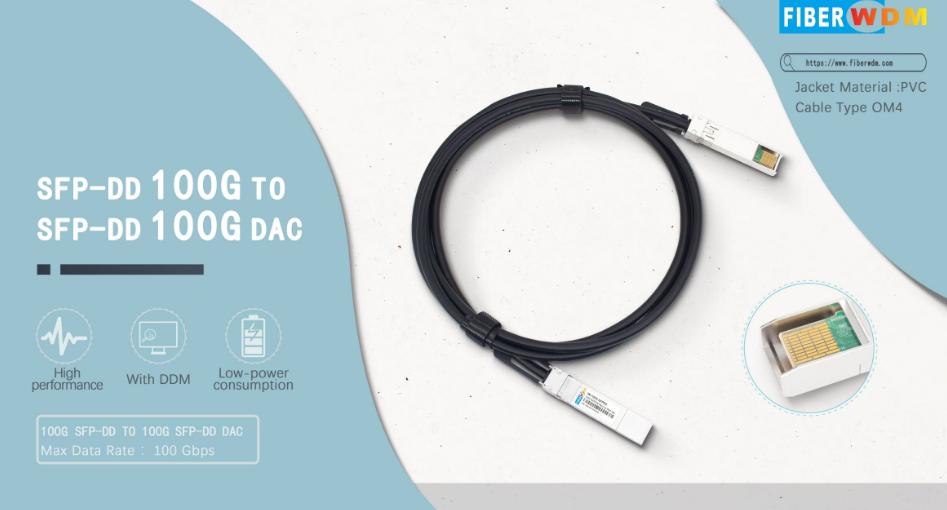 DAC Cable