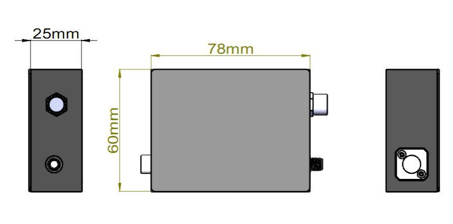 High-Speed Detectors