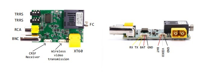 FPV Drone Fiber Optic Spool FPV Drone Fiber Optic Spool