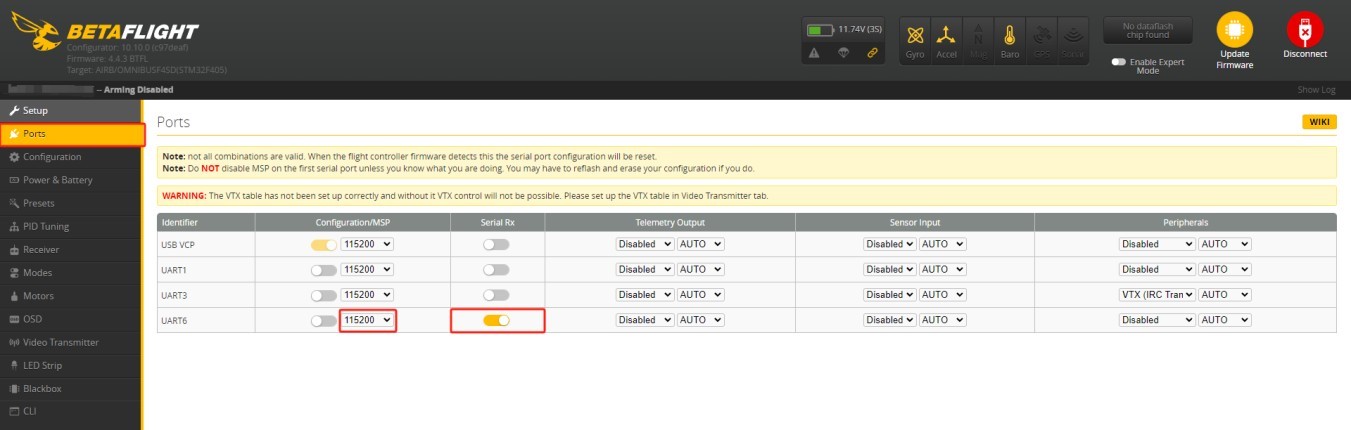 FPV Optical Fiber Spool FPV Optical Fiber Spool