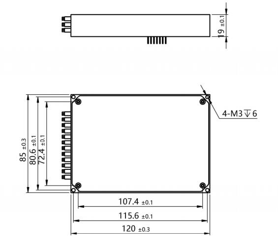 MEMS Fiber Optical Switch