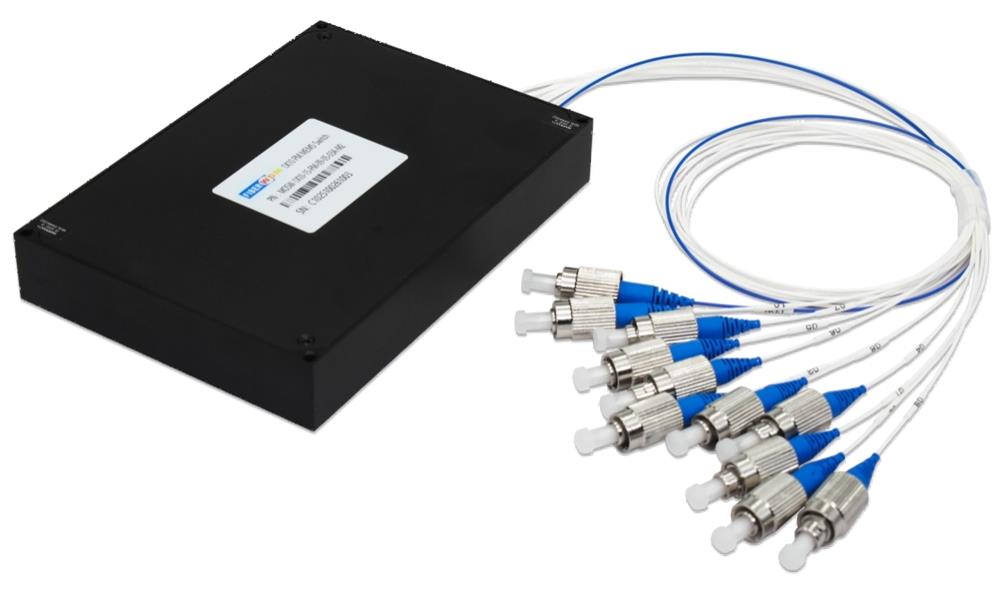 1X10 PM MEMS optical switch