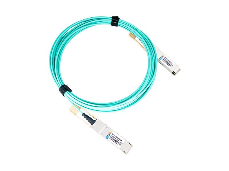 200G QSFP56 AOC cable