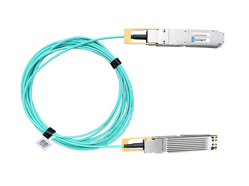 400G OSFP AOC cable