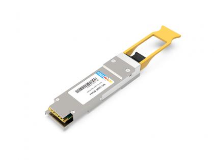  100Gb/s QSFP28 PSM4 2km Optical Transceiver 