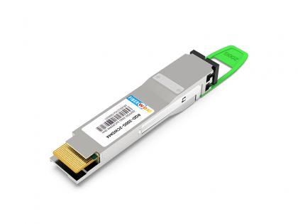 QSFPDD 200G 2xCWDM4 2km Optical Transceiver 