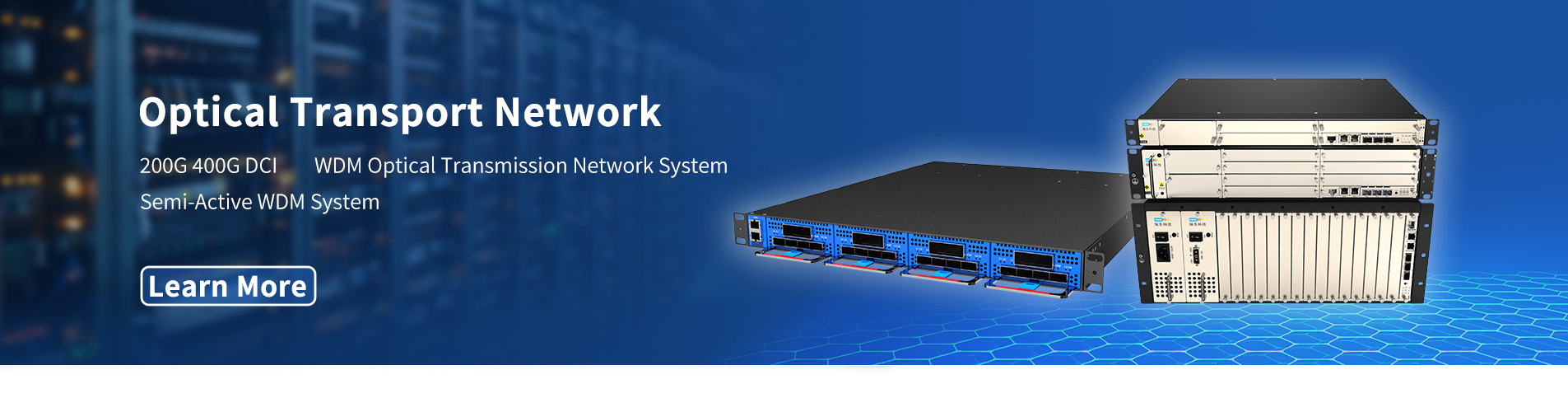 Sistema WDM semi-ativo para transmissão de fronthaul 5G