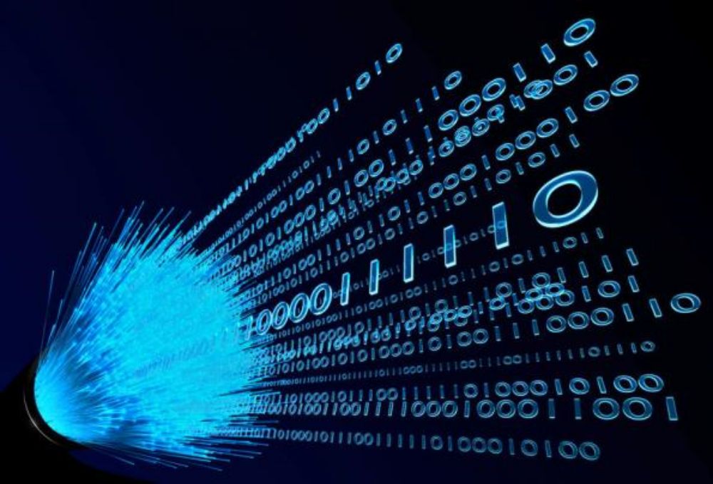  10g Dwdm Solução de transmissão de longa distância